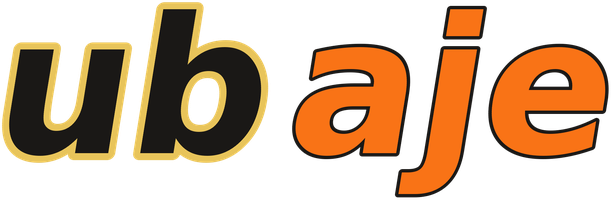ubaje logo
